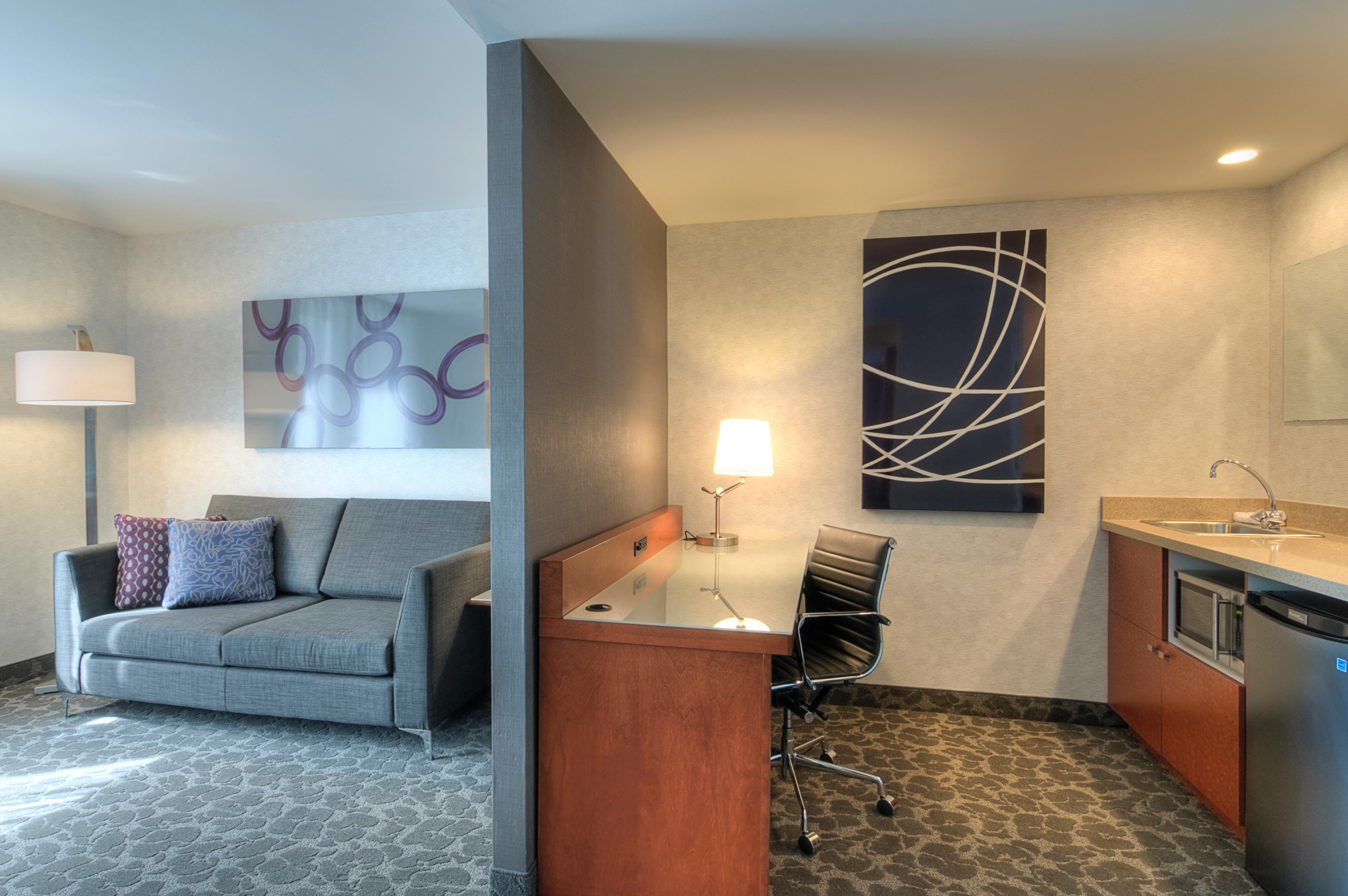 Ac Hotel By Marriott Old Montreal Hotel Montreal