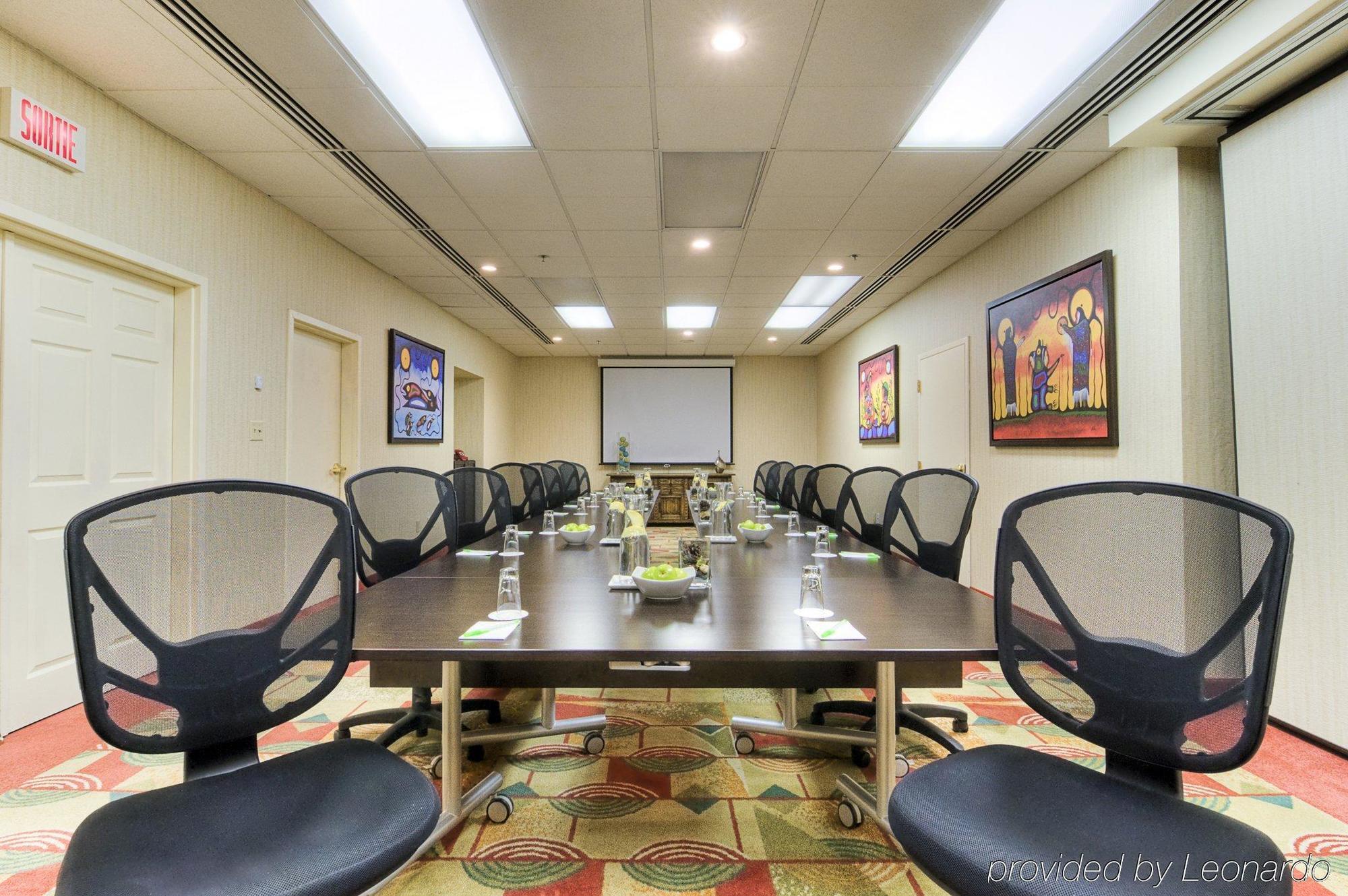 Hotel Ac Hotel By Marriott Old Montreal Montreal