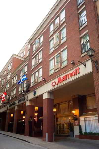 Ac Hotel By Marriott Old Montreal Montreal